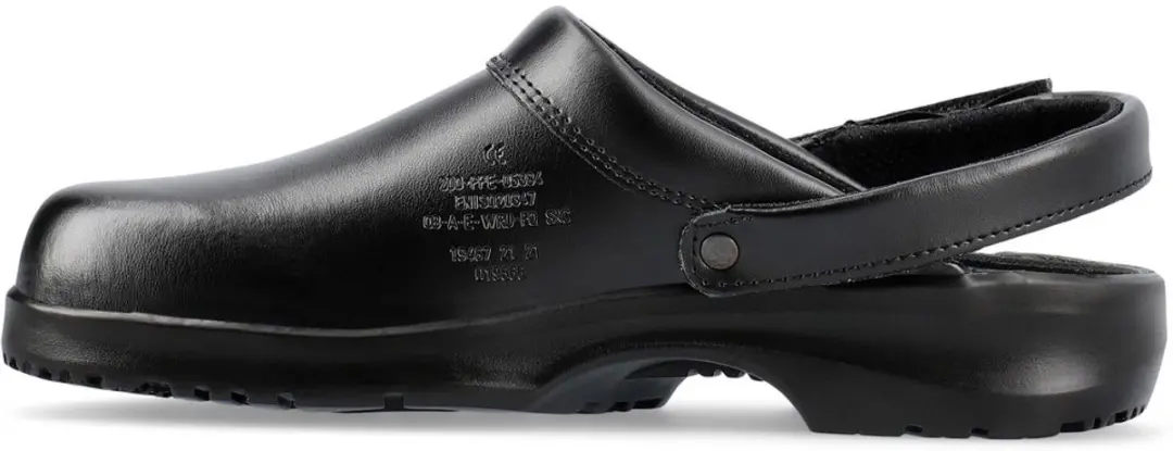SIKA Fusion Clog ESD m. hielriempje OB SRC