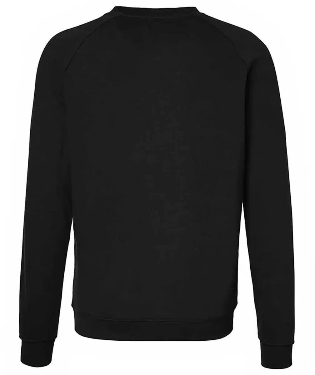Kappa Caimali Sweatshirt - Zwart - 2XL