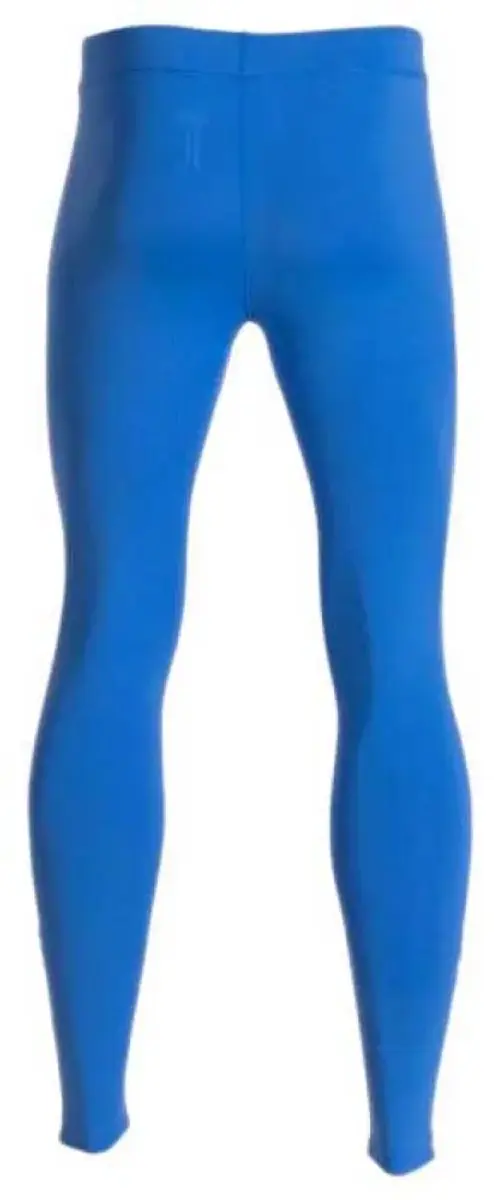 Joma Record Leggings Royal Blue XL