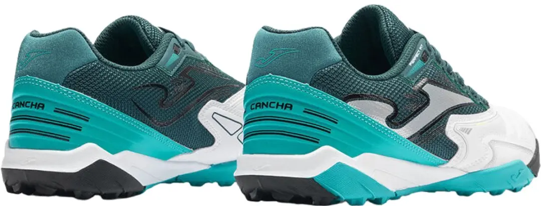 Joma Voetbal Cancha Turf Schoenen - Multicolor 41 - afbeelding 4 van 6