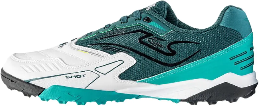 Joma Voetbal Cancha Turf Schoenen - Multicolor 41 - afbeelding 5 van 6