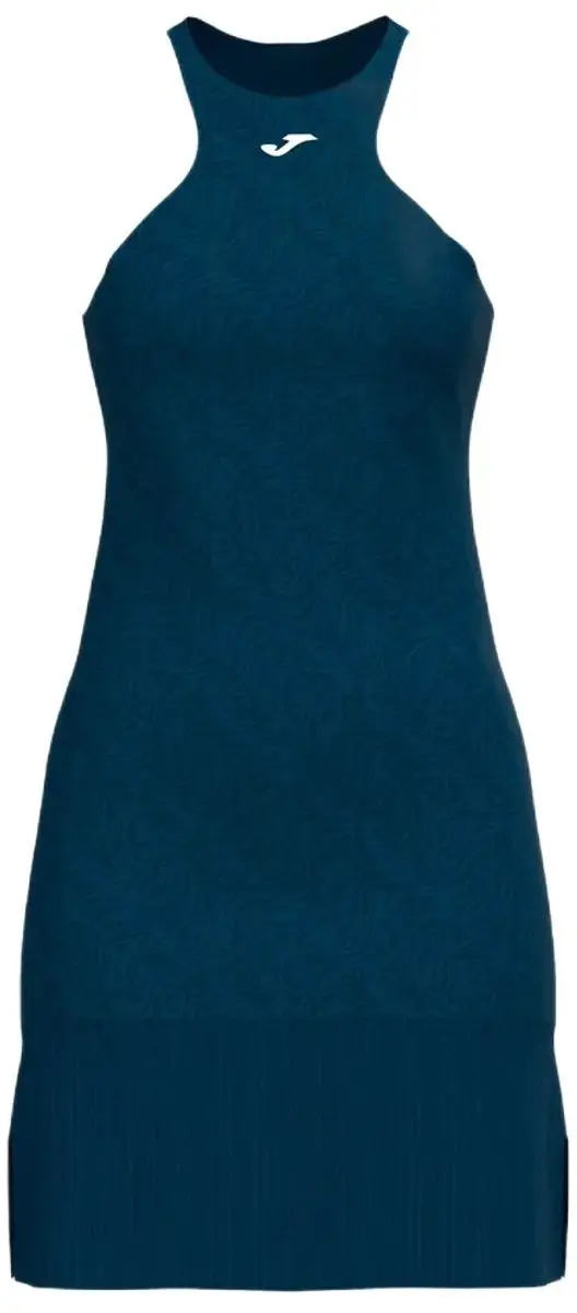 Joma 902603-challenge Mouwloze Jurk Blauw 2XL Vrouw
