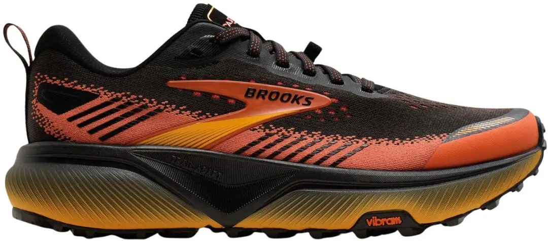 Brooks Cascadia 20 Trailrunningschoenen Heren