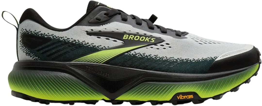 Brooks Cascadia 20 Trailrunningschoenen Heren