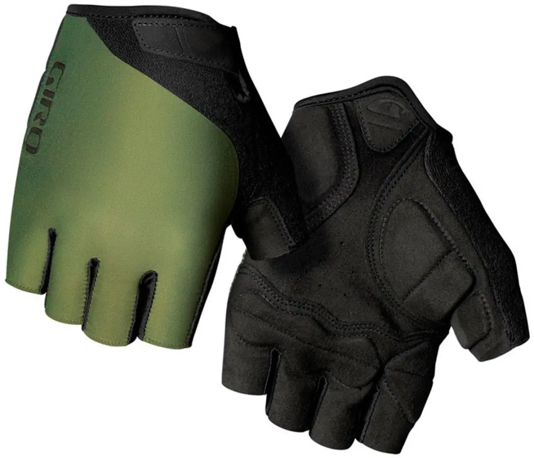 Giro Jag Trail Handschuhe - M - Groen
