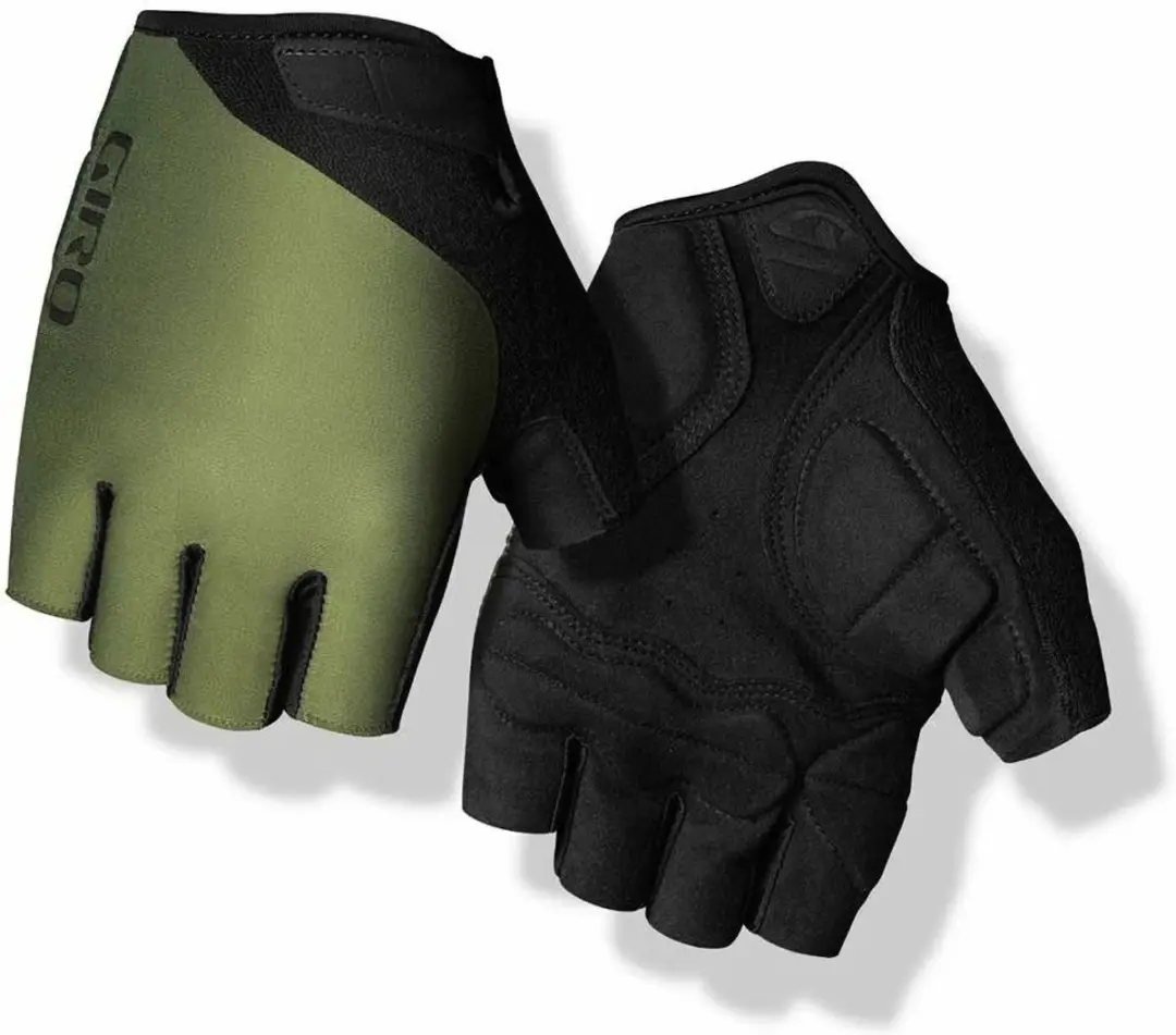 Giro Handschuhe Fahrradhandschuhe Jag Trail Green 1376149 Grün-M