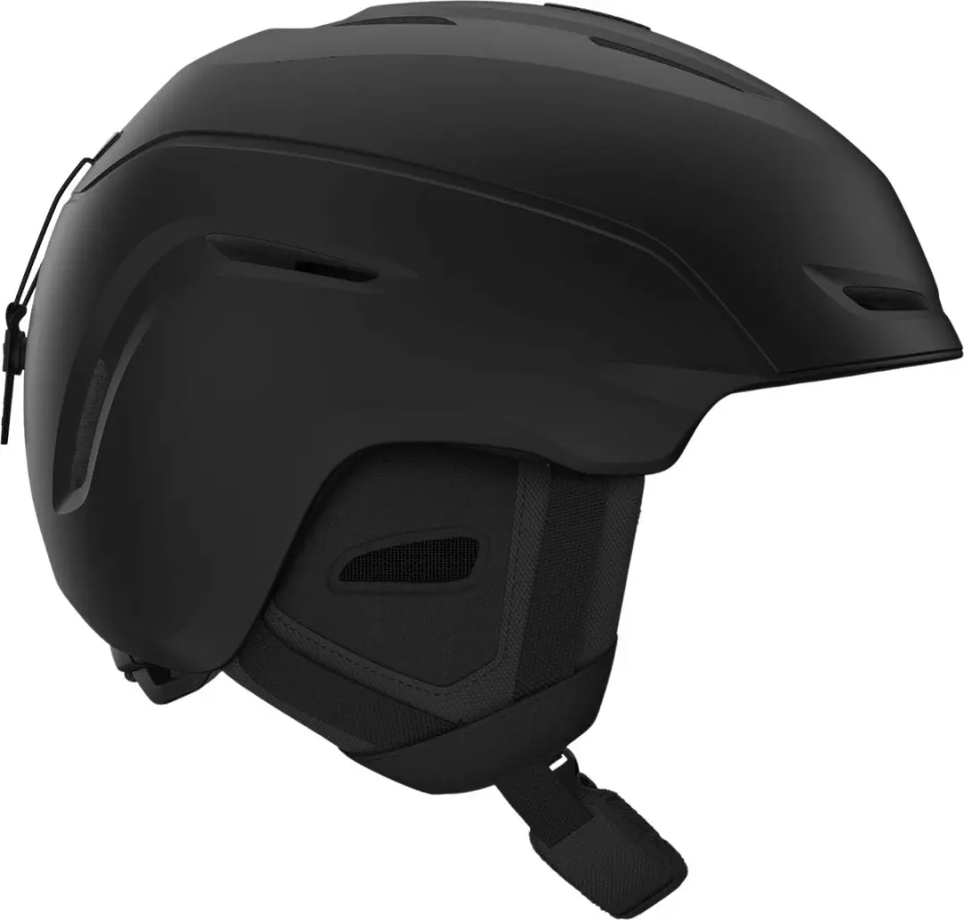 Giro Avera MIPS Skihelm Dames - S - Zwart - afbeelding 2 van 6