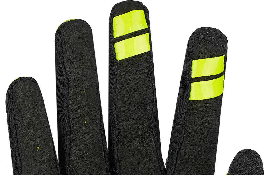 Giro Dnd Lange Handschoenen L - Groen