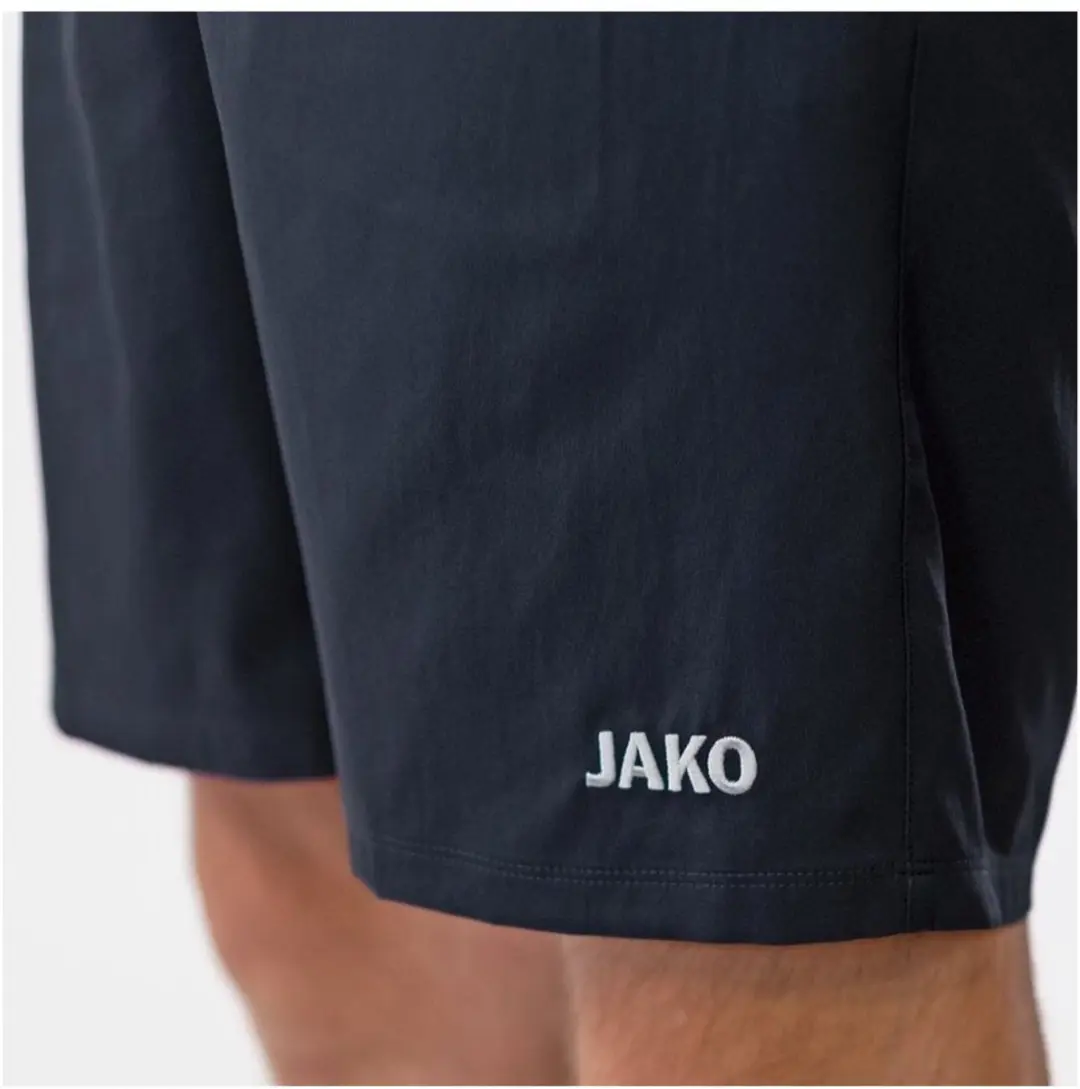 JAKO Classico Short Heren - Marine M