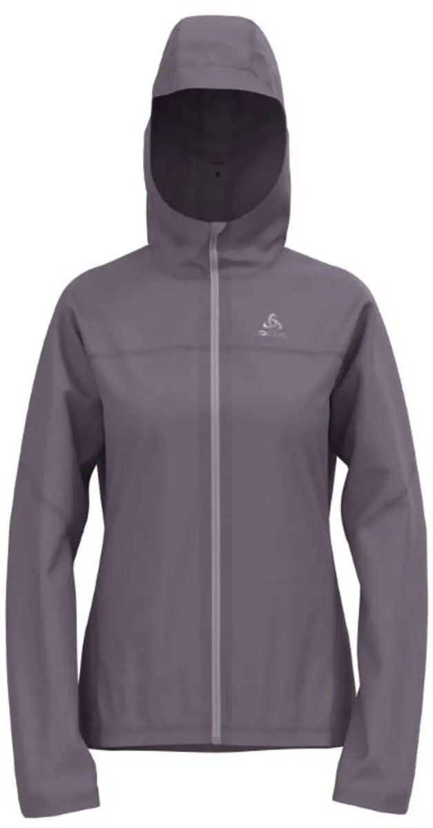 Odlo X-Alp Performance Knit Waterproof Sportjas Vrouwen