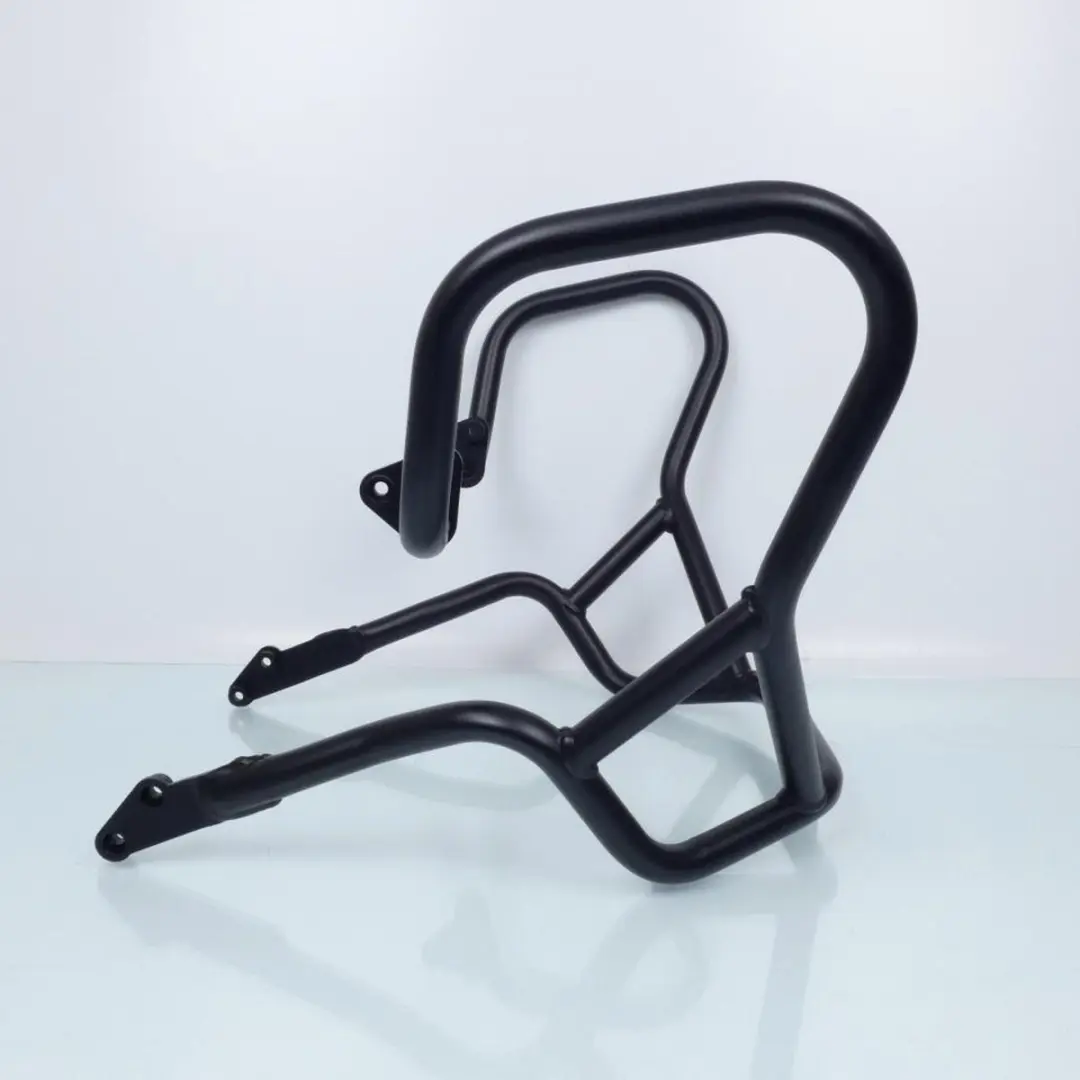Givi TN3101 Crashbar voor Suzuki V-Strom 650 2011-2022 - 22mm - Zwart