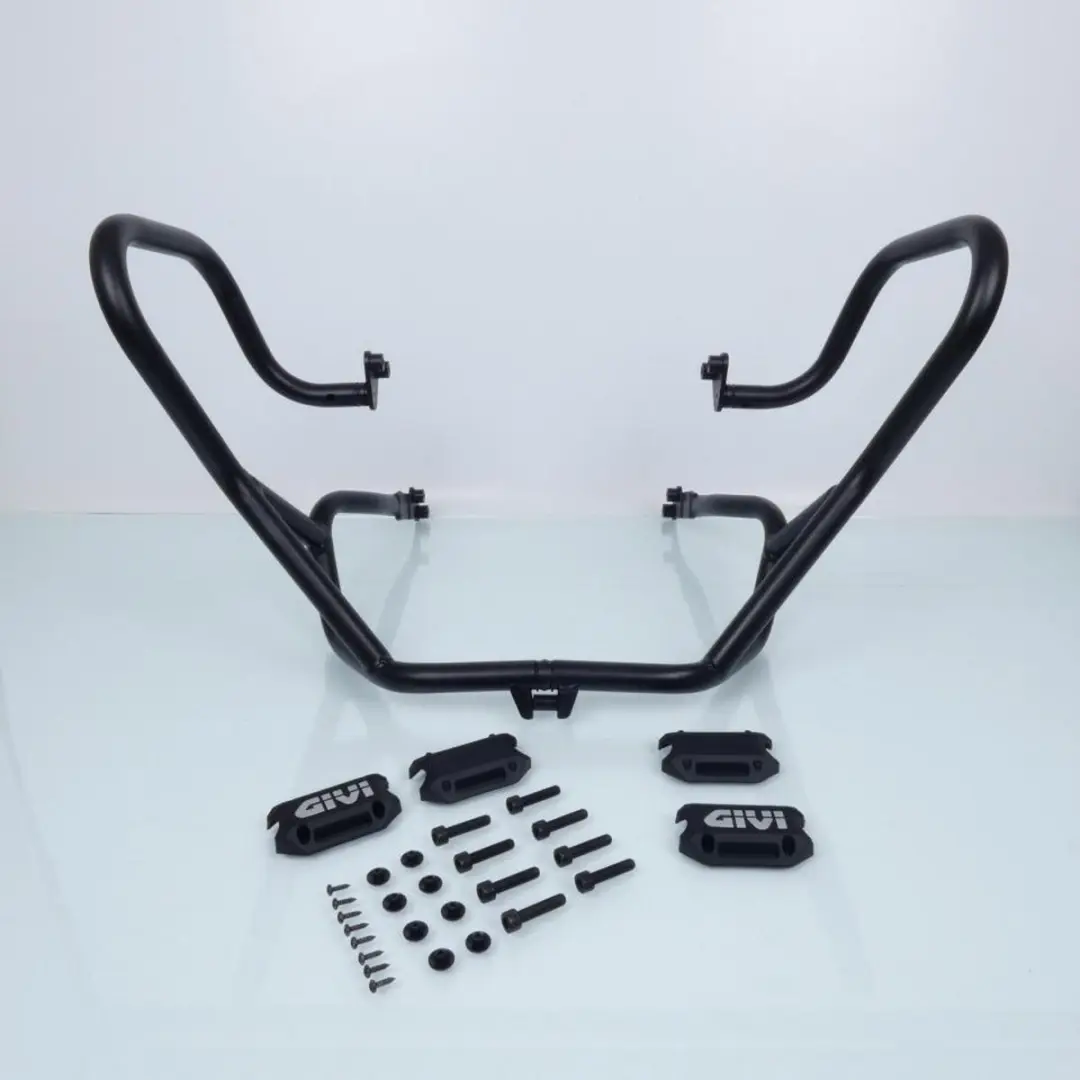 Givi TN3101 Crashbar voor Suzuki V-Strom 650 2011-2022 - 22mm - Zwart
