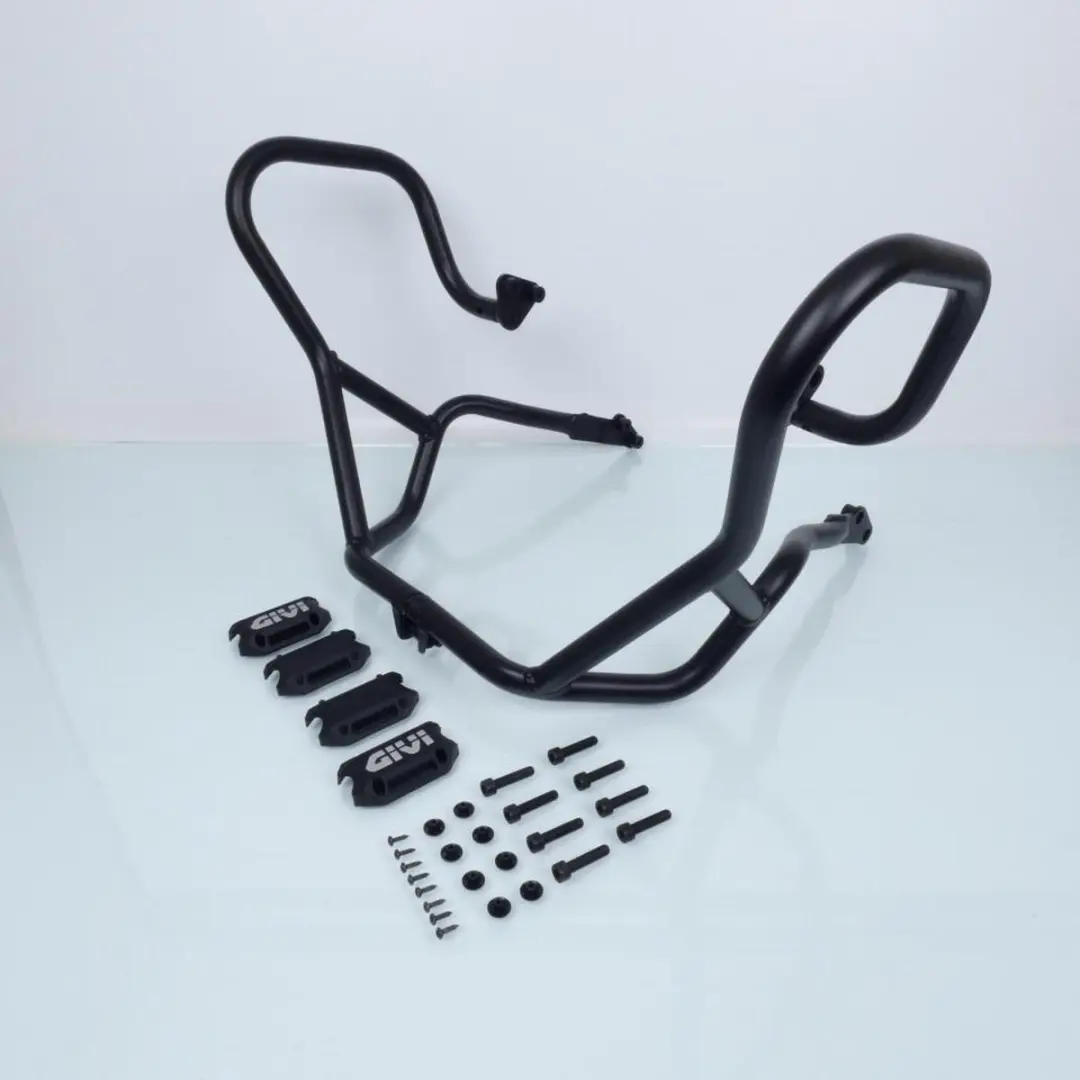 Givi TN3101 Crashbar voor Suzuki V-Strom 650 2011-2022 - 22mm - Zwart - afbeelding 6 van 6
