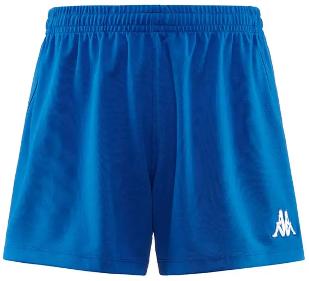 Kappa Sanremo Korte Broek Blauw 10 Years Kinderen