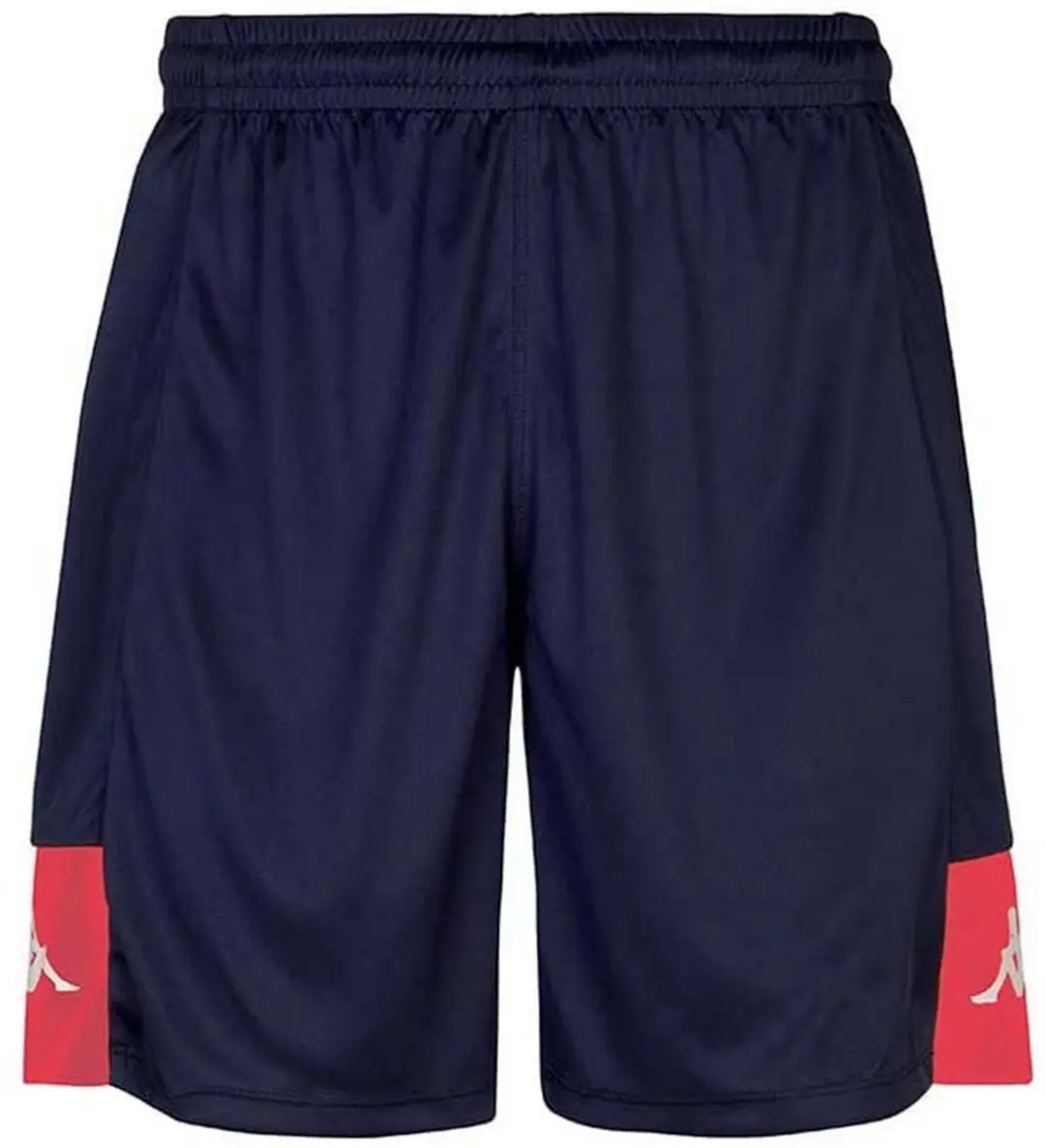Kappa Daggo Korte Broek Blauw 14 Years Jongens,Meisjes