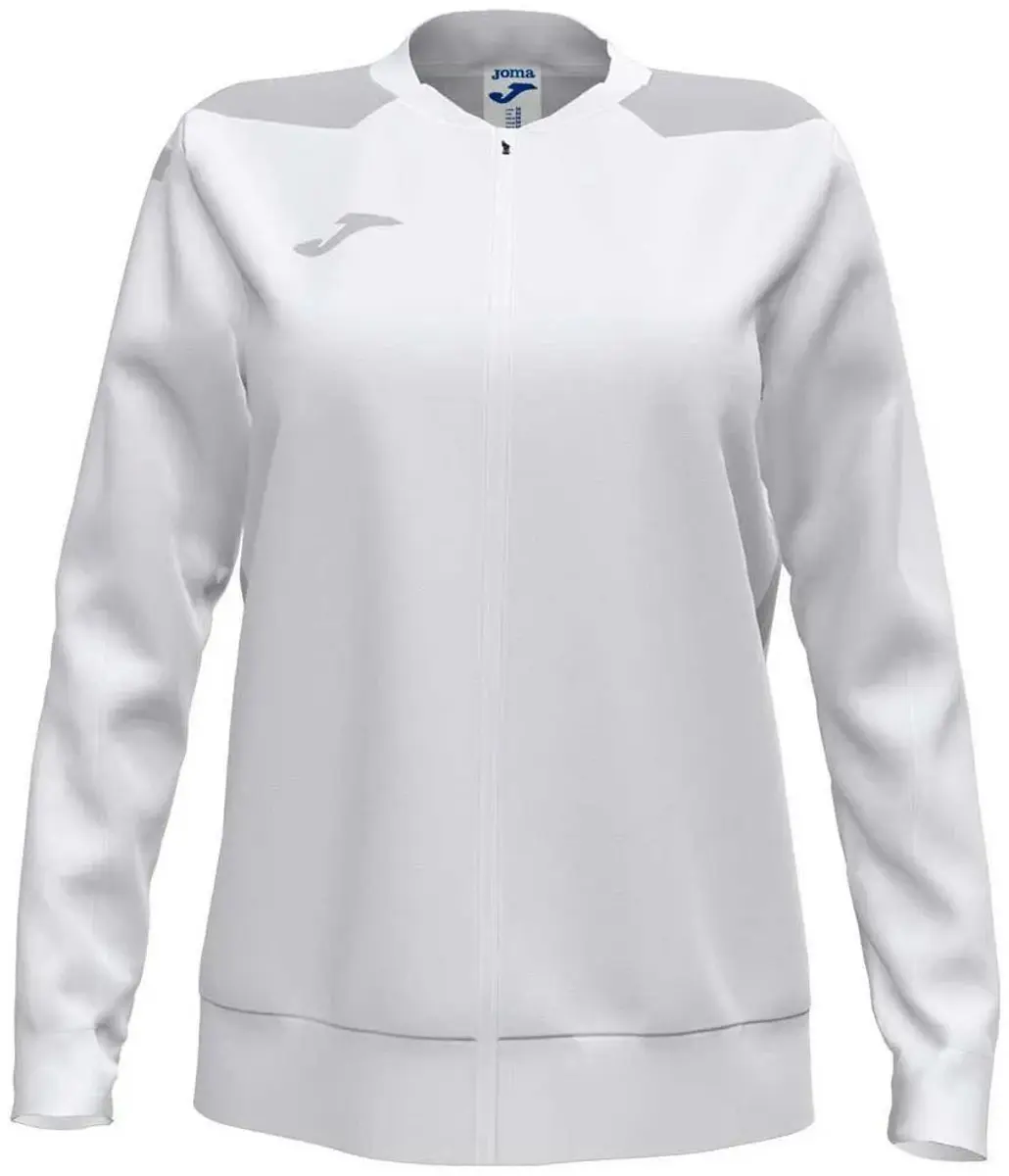 Joma Championship VI Sweatshirt Wit