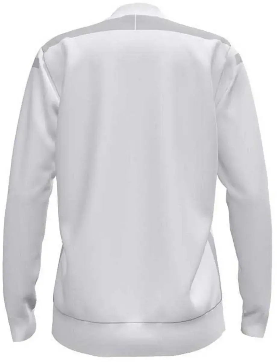 Joma Championship VI Sweatshirt Wit - 2XL