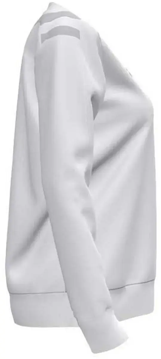 Joma Championship VI Sweatshirt Wit - 2XL