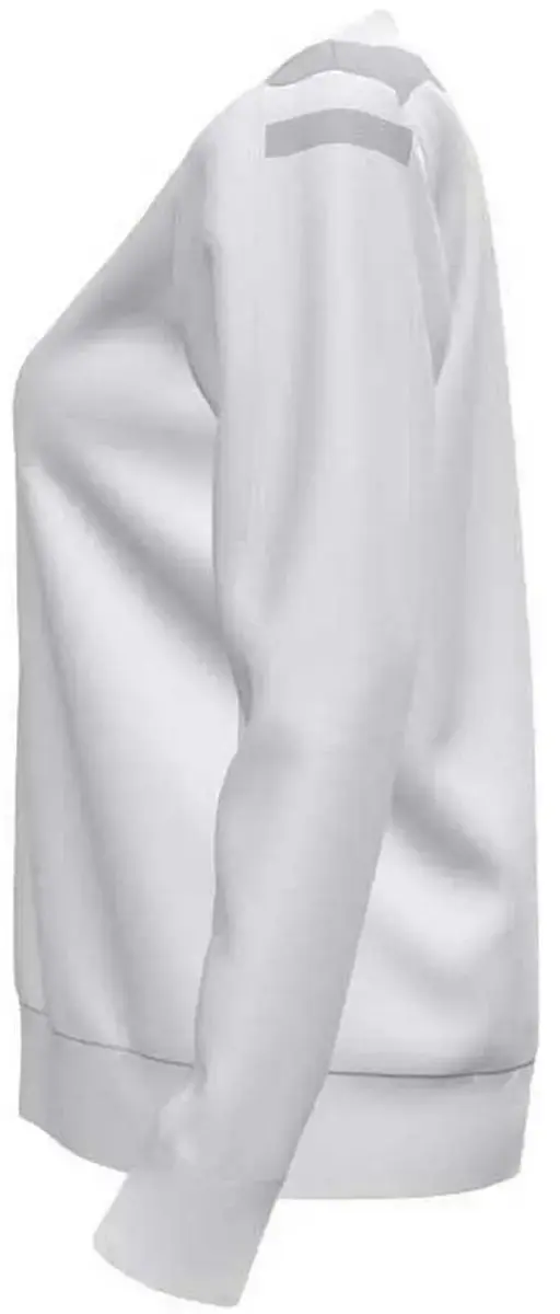 Joma Championship VI Sweatshirt Wit - 2XL