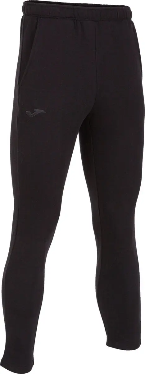 Joma Montana Pants 102320-100, Mannen, Zwart, Broek, maat: L