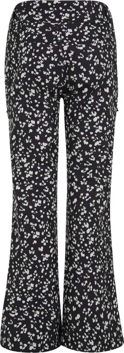 Protest PRTCLASSY JR Meisjes Ski- en Snowboardbroek 152 - True Black - afbeelding 2 van 6
