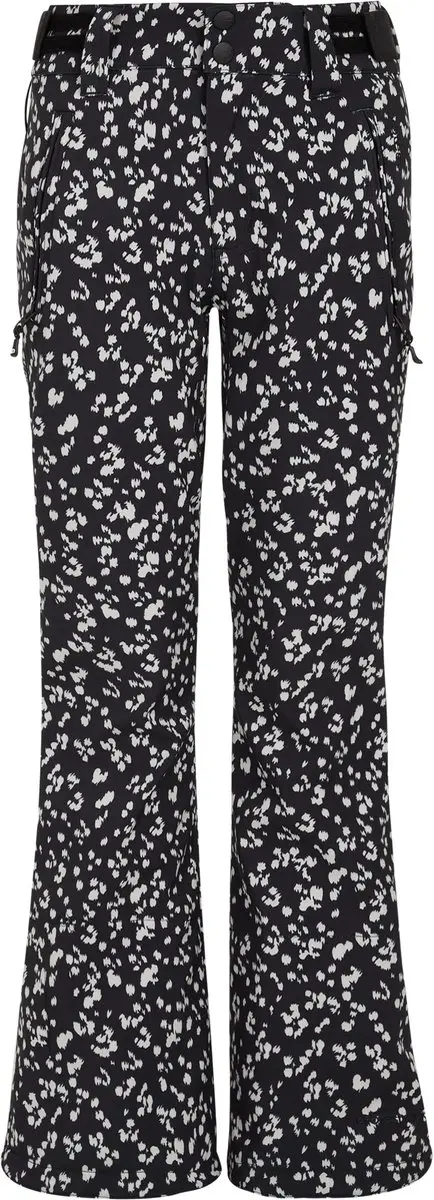 Protest PRTCLASSY JR Meisjes Ski- en Snowboardbroek 152
