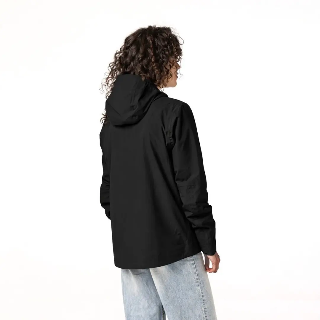 AGU City Cruiser Regenjas Unisex XL - Waterdicht Poray 13K - afbeelding 4 van 6