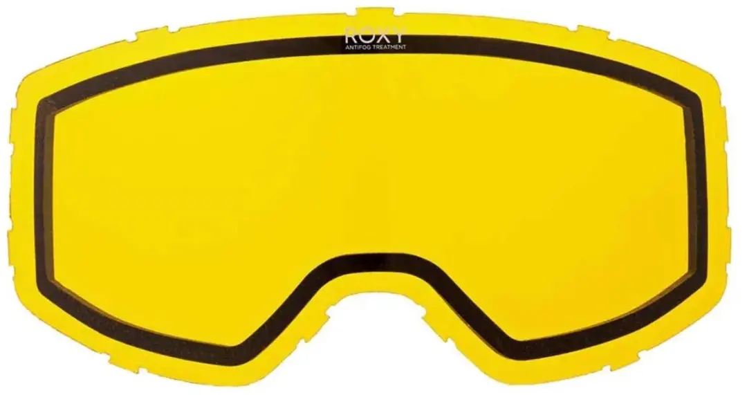 Roxy Storm Lens Geel