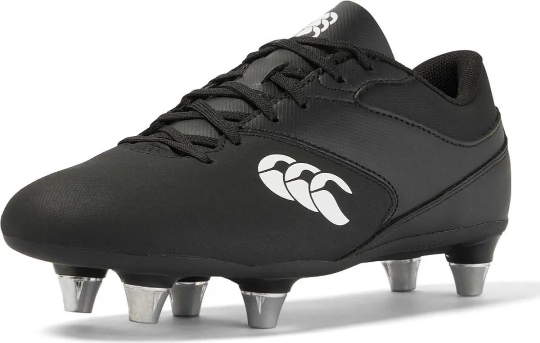 Canterbury Phoenix Raze Junior SG Zwart/Wit