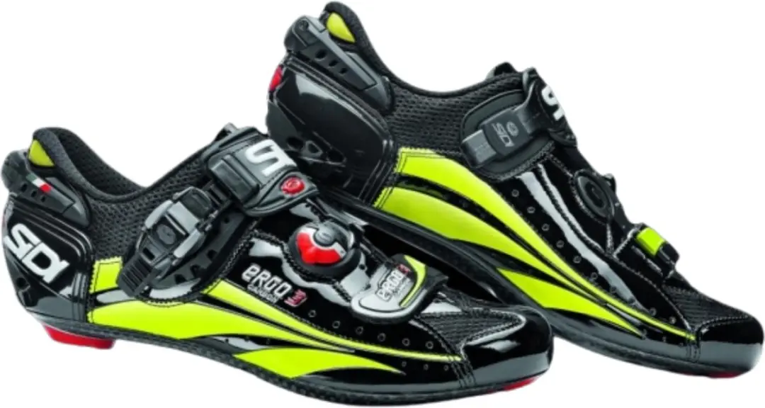 Sidi Ergo 3 Carbon Vernice