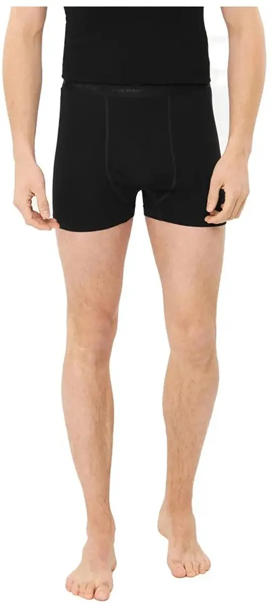 Viking Lockness Boxers Zwart S Man