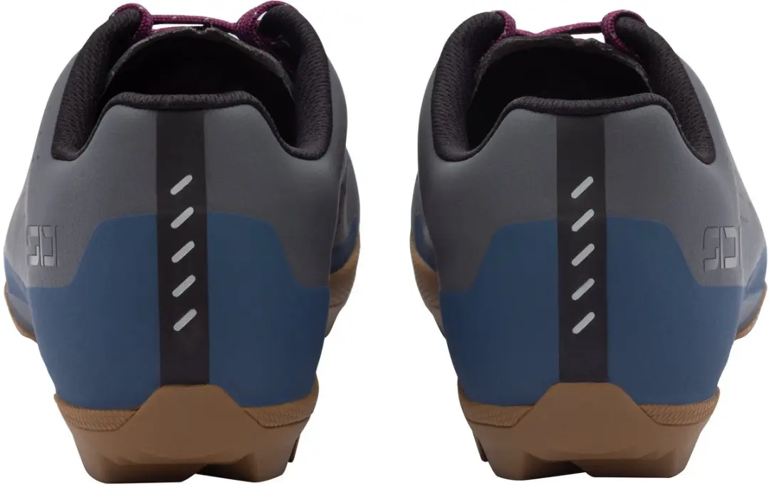 Sidi Asper Laces Fietsschoenen 44 - DARK GRAY - afbeelding 6 van 6