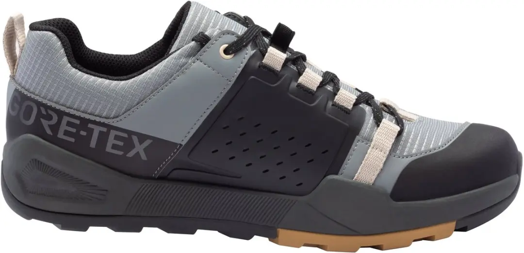 Sidi Atomus Gtx Technische Trailschoen - Heren 43 - Grijs