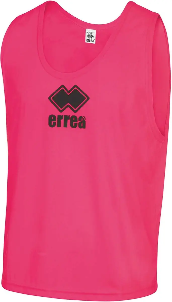 Errea Casacca Bib Allen 2003 Trainingshemd Fuchsia