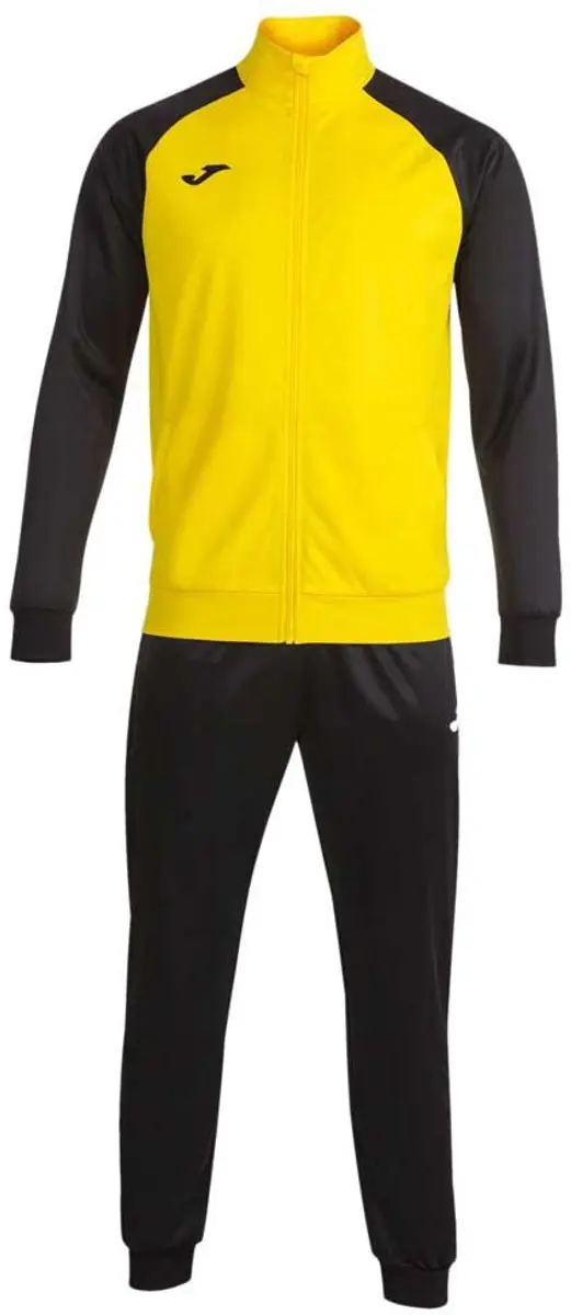 Joma Academy Iv Trainingspak Geel 24 Months-3 Years Jongen