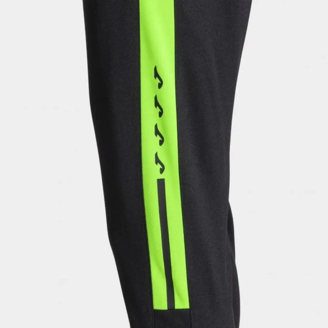 Joma Olimpiada Broek Zwart 12-14 Years Jongen