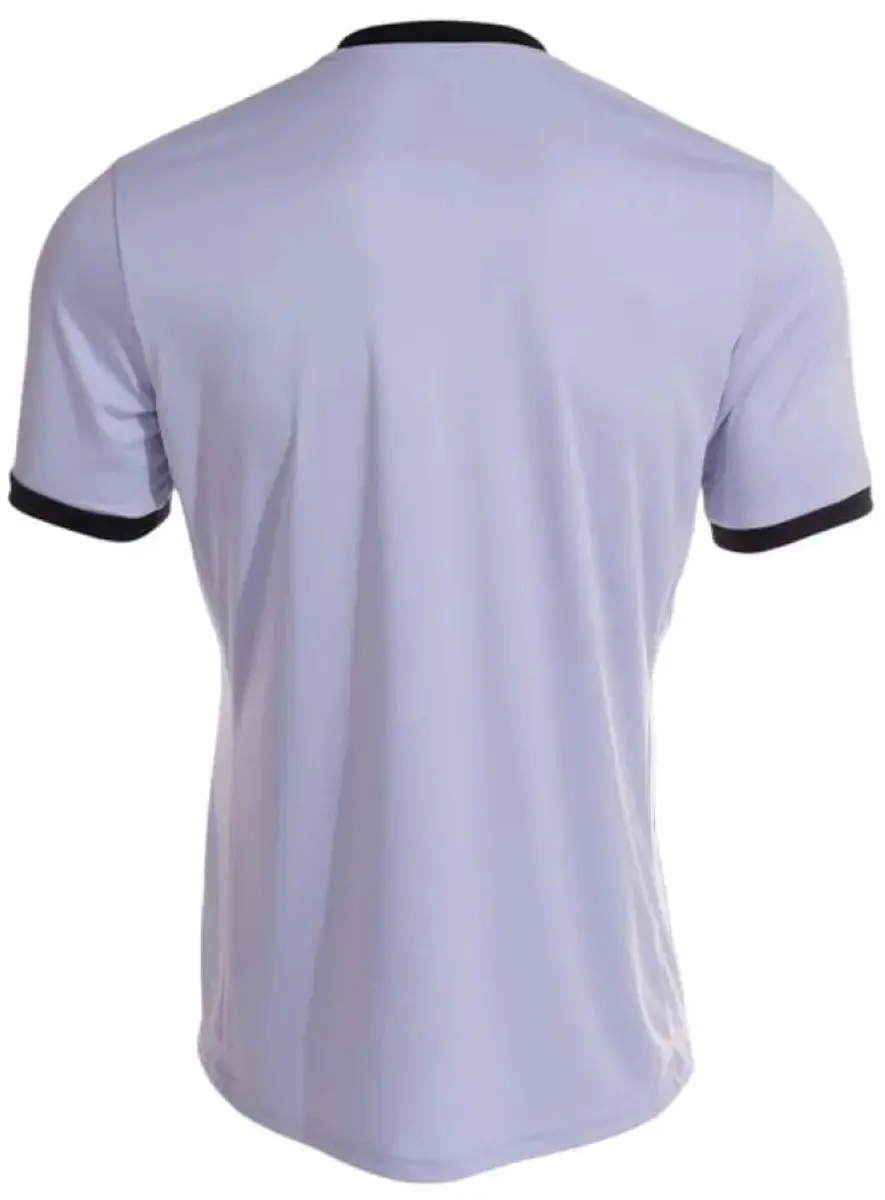 Joma Referee T-shirt Met Korte Mouwen Paars XL Man