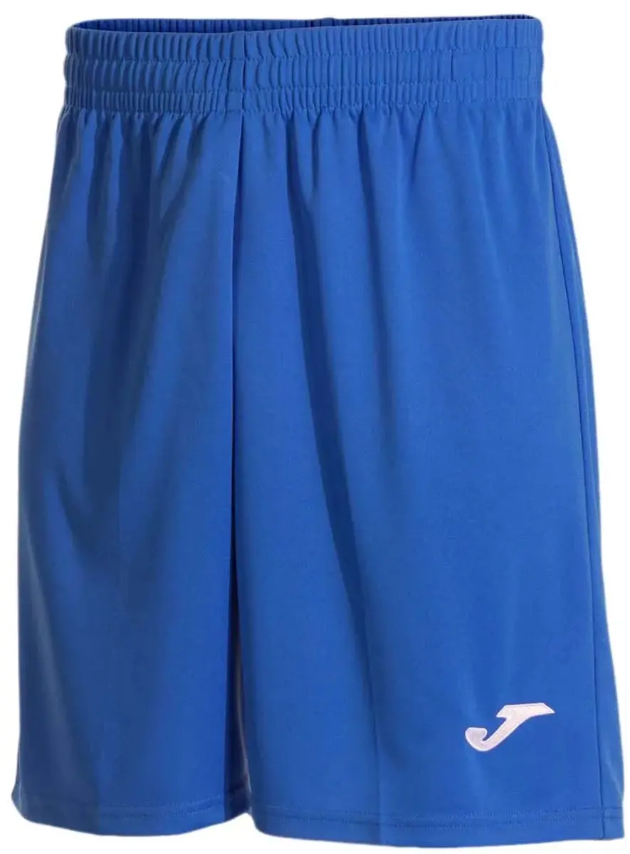 Joma Nobel Korte Broek Blauw 11-12 Years Jongens