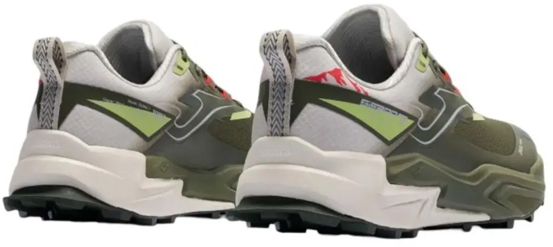 Joma Sierra Schoenen 40 - Khaki - afbeelding 4 van 4