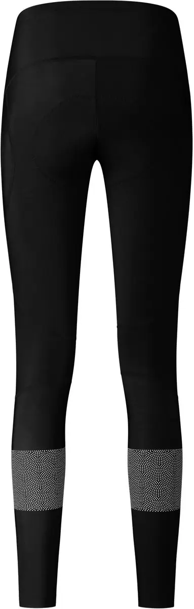Shimano KAEDE Fietsbroek Dames - XXL - Zwart - afbeelding 2 van 2