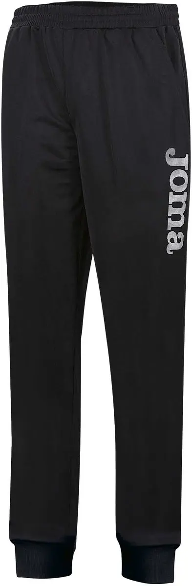 Joma Lange Broek Polyfleece Suez