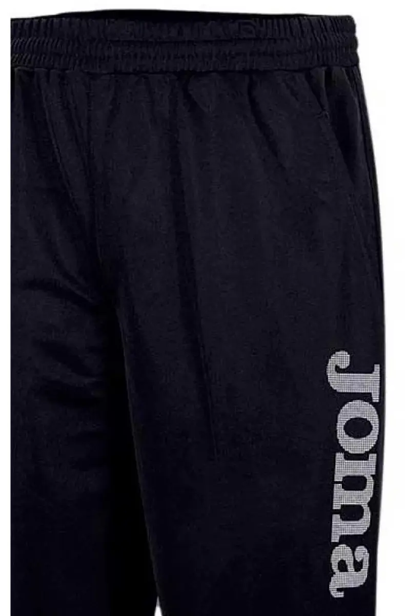 Joma Lange Broek Polyfleece Suez - Sportswear - Volwassen