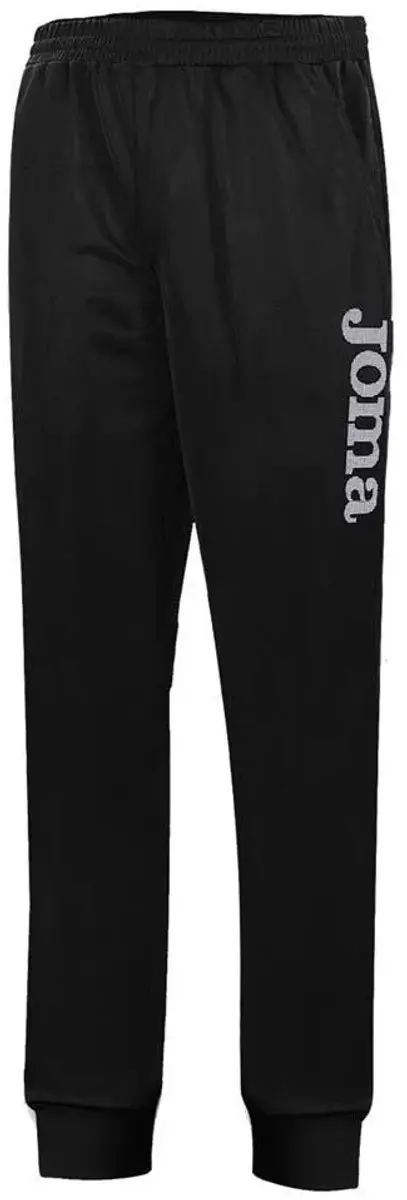 Joma Lange Broek Polyfleece Suez - Sportswear - Volwassen