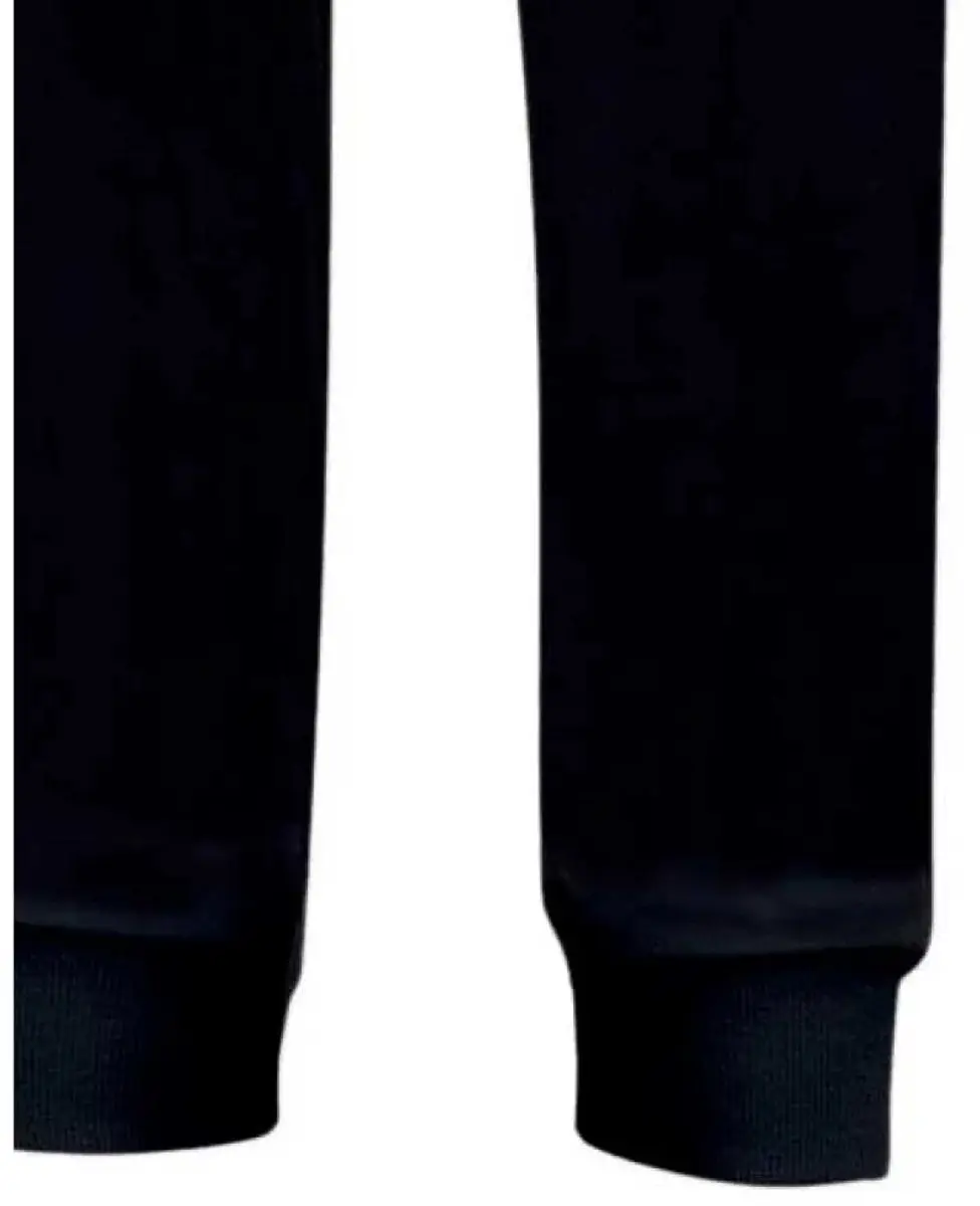 Joma Lange Broek Polyfleece Suez - Sportswear - Volwassen