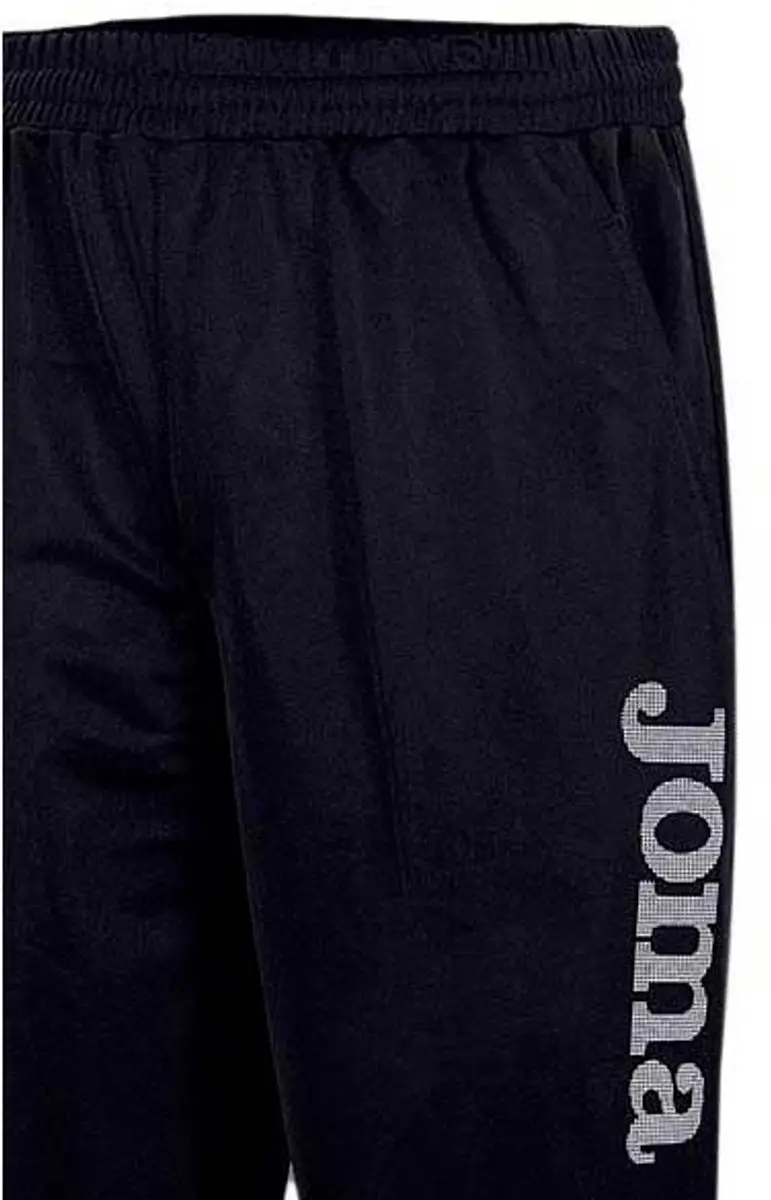 Joma Lange Broek Polyfleece Suez - Sportswear - Volwassen