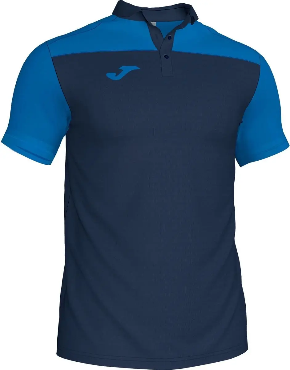 Joma Crew III Polo Kinderen