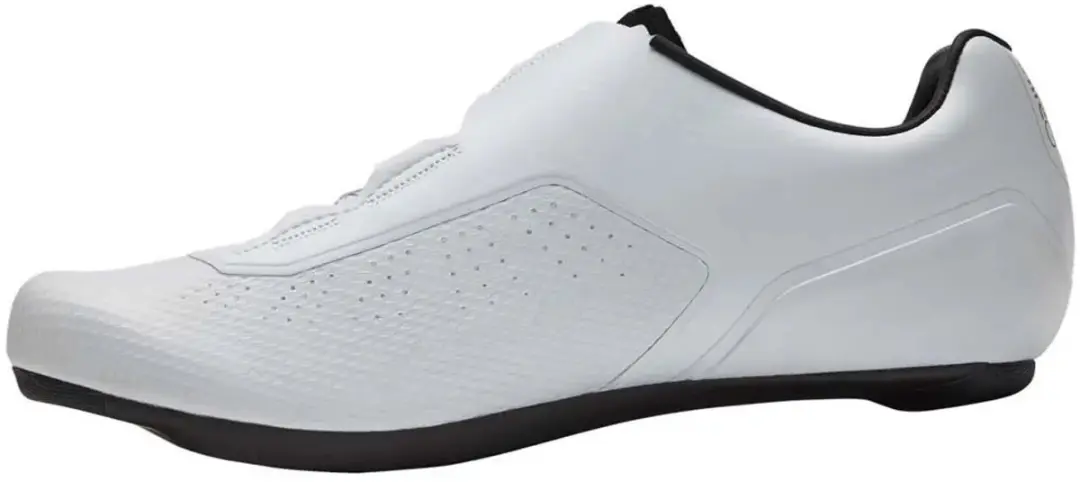 Giro Regime II Raceschoenen Wit - afbeelding 4 van 4