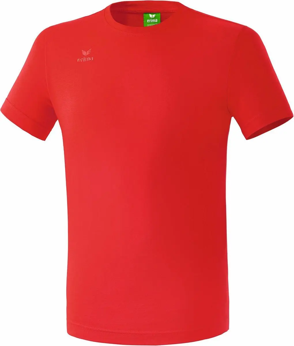 Erima Teamsport T-Shirt Heren
