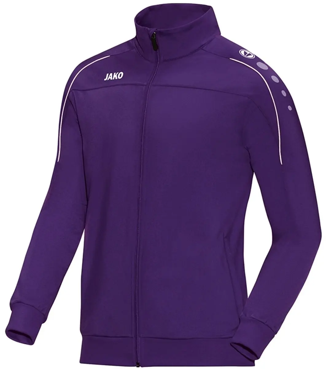 Jako Classico Polyesterjack