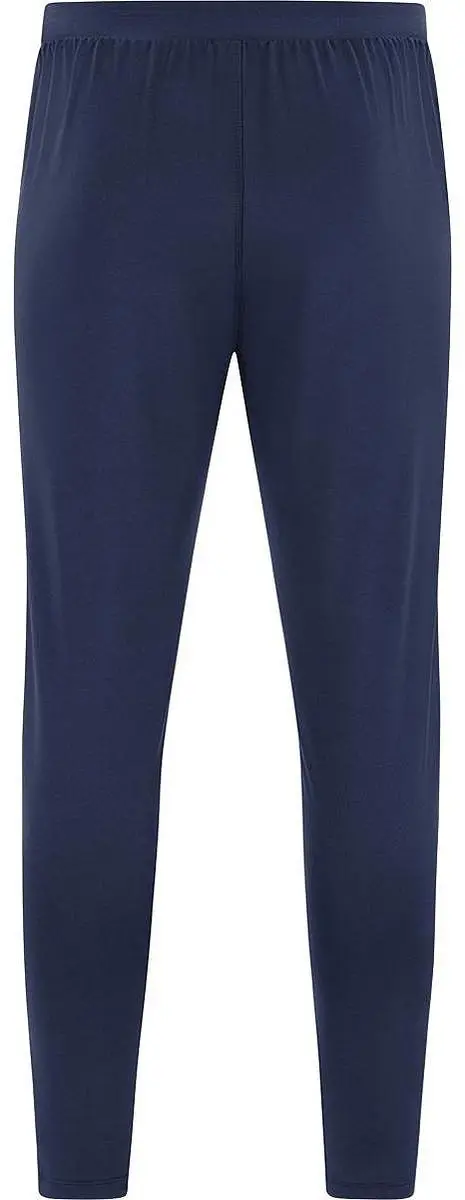 JAKO Allround Trainingsbroek Heren 3XL - Marine - afbeelding 3 van 4